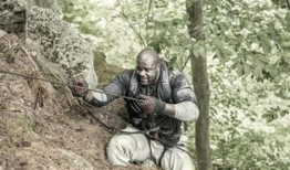 荒野求生视频,挑战极限，探索生存智慧